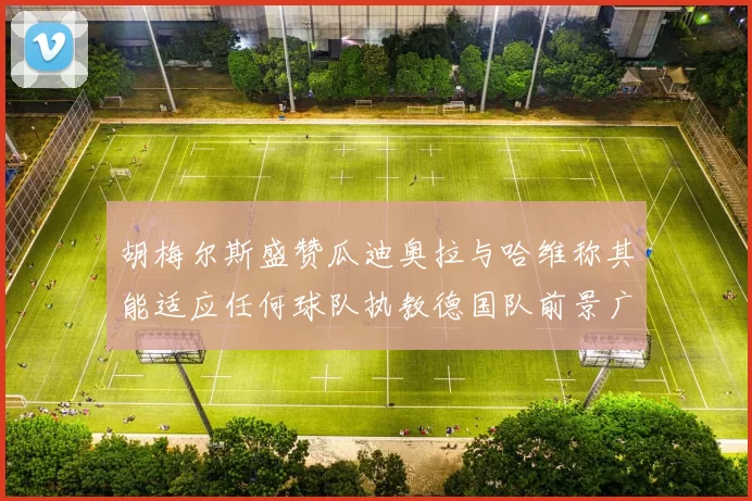 胡梅尔斯盛赞瓜迪奥拉与哈维称其能适应任何球队执教德国队前景广阔