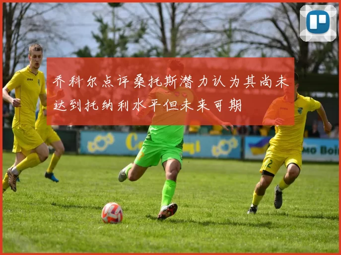 乔科尔点评桑托斯潜力认为其尚未达到托纳利水平但未来可期